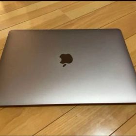 APPLE MacBook Air 2018年モデルMRE82J/A