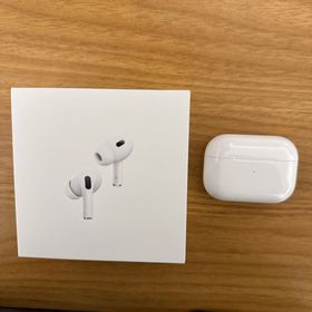 アップル(Apple)のアップル Airpods Pro 第2世代(ヘッドフォン/イヤフォン)