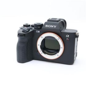 《良品》SONY α7RV ボディ ILCE-7RM5