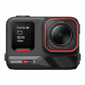 【10日は24時間限定クーポン配布】Insta 360 インスタ360Insta360 Ace Pro 2 Dual Battery Bundle アクションカメラ CINSBBGA-DB(2636169)送料無料