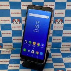 ZenFone Live (L1) 32GB ミッドナイトブラック ASUS_X00RD SIMフリ