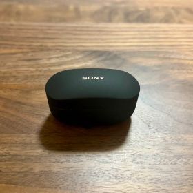 も*う様 SONY WF-1000XM4 ワイヤレスイヤホン
