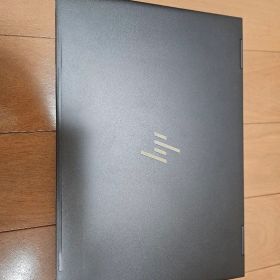 HP Envy x360 13インチ 2in1ノートPC