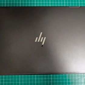 HP Envy x360 13-ar 2in1ノートPC タッチパネル対応