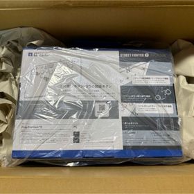 【新品】HORI ストリートファイター6 NOLVA キャミィ レバーレス(家庭用ゲームソフト)