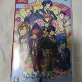 Switch うたの☆プリンスさまっ♪Repeat LOVE