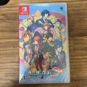 うたの☆プリンスさまっ♪Repeat LOVE for Nintendo Sw…