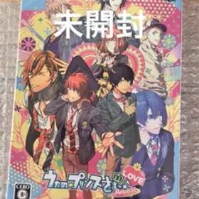 うたの☆プリンスさまっ♪Repeat LOVE 初回限定 Shining LO…