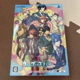 うたの☆プリンスさまっ♪Repeat LOVE 初回限定 Shining LO…