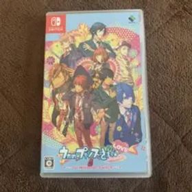 うたの☆プリンスさまっ♪Repeat LOVE for Nintendo Sw…