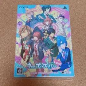 うたの☆プリンスさまっ♪Repeat LOVE 初回限定 Shining LO…