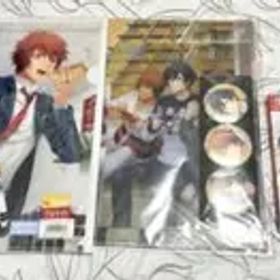 うたプリ Switch Debut アニメイト特典セット