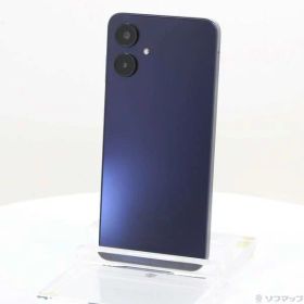 【中古】SAMSUNG(サムスン) Galaxy A25 5G 64GB ブラック SCG33 au SIMフリー 【368-ud】