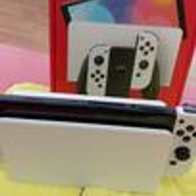SWITCH 有機ELモデル HEG-S-KAAAA NINTENDO