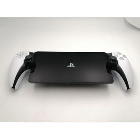 【中古】SONY PlayStation Portal リモートプレーヤー CFIJ-18000【ECセンター】保証期間１週間【ランクA】