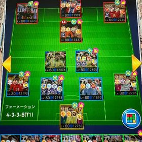 クライフアザールやマル、リンギオなど | eFootball ウイコレのアカウントデータ、RMTの販売・買取一覧