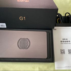 外付けGPU GPD G1 OCulink Radeon RX 7600M XT