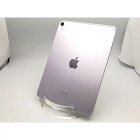【中古】Apple 国内版 【SIMフリー】 11インチ iPad Air（M2/2024） 128GB パープル MUXG3J/A【ECセンター】保証期間1ヶ月【ランクC】
