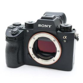 《並品》SONY α9 ボディ ILCE-9