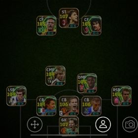 引退垢！ | eFootball 2025(イーフト)のアカウントデータ、RMTの販売・買取一覧