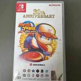 パワプロ2024-202530周年記念 <No.1634>