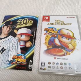 Switch パワフルプロ野球2024-2025
