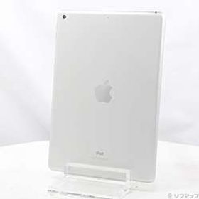 〔中古品〕 iPad 第8世代 128GB シルバー MYLE2J／A Wi-Fi ［10.2インチ液晶／A12 Bionic］〔中古品〕 iPad 第8世代 128GB シルバー MYLE2J／A Wi-Fi ［10.2インチ液晶／A12 Bionic］