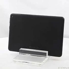 【中古】Amazon(アマゾン) Fire HD 8 2020 32GB ブラック K72LL4 Wi-Fi【291-ud】
