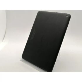【中古】Amazon Fire HD 8（2022/第12世代） 2GB 32GB ブラック【神保町】保証期間1ヶ月【ランクB】