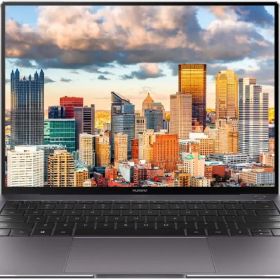 HUAWEI Matebook X Pro 14 インチ 3K ディスプレイ