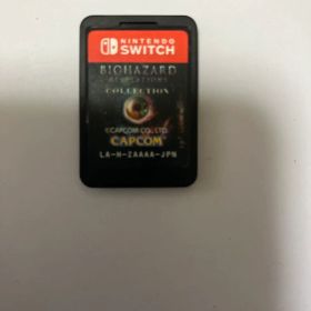 BIOHAZARD RE:3 COLLECTORS