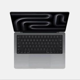 本日限定M3 MacBook Pro14 16GB/512GB US配列 MDM