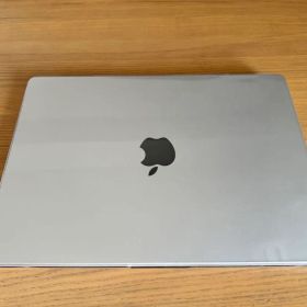 【超美品】MacBook Pro M3 Pro チップ 14インチ 512GB