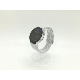 【中古】SAMSUNG Galaxy Watch6 44mm LTE/Bluetoothモデル シルバー 国内版【静岡】保証期間１ヶ月【ランクB】