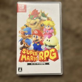 スーパーマリオRPG