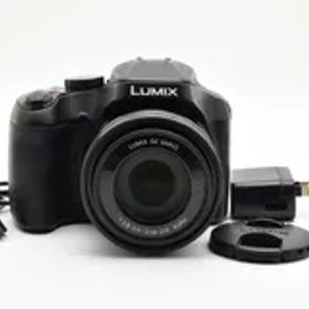Panasonic LUMIX DC-FZ85 パナソニック ルミックス 20mm-1200mm DC VARIO デジタル カメラ デジカメ #A0312