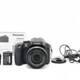 ★美品★パナソニック Panasonic LUMIX DC-FZ85 ★ T21＃4838