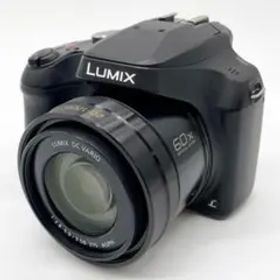 ■PANASONIC パナソニック デジタルカメラ DC-FZ85-K
