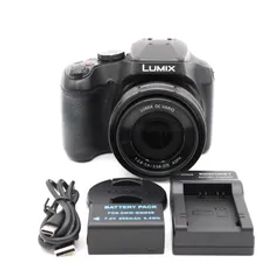 ■並品■ PANASONIC DC-FZ85-K 269012