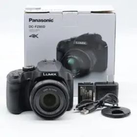 パナソニック DC-FZ85D-K