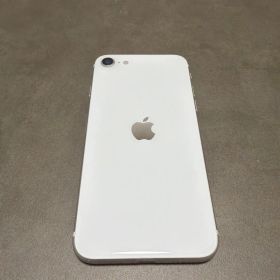 Apple iPhone SE2 第二世代 ホワイト 本体