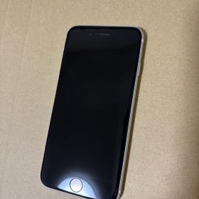 Apple iPhone SE2 64GB ホワイト