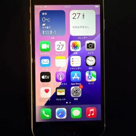 【美品】iphone 第二世代 64GB se2