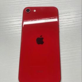 Apple iPhone SE (第2世代) 赤 SIMなし