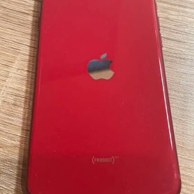 iPhoneSE 第二世代