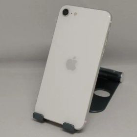 SoftBank 【SIMロックなし】MX9T2J/A iPhone SE(第2世代) 64GB ホワイト SoftBank