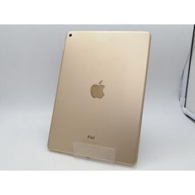 【中古】Apple 海外版 【SIMフリー】 iPad Air2（2014） 128GB ゴールド【札幌南2条】保証期間１週間【ランクC】