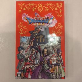 スクウェアエニックス(SQUARE ENIX)のドラゴンクエストXI 過ぎ去りし時を求めて S(家庭用ゲームソフト)