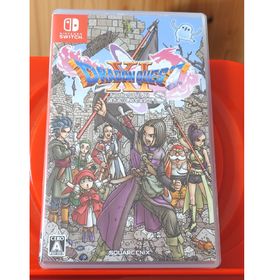 スクウェアエニックス(SQUARE ENIX)のドラゴンクエストXI 過ぎ去りし時を求めて S（新価格版）(家庭用ゲームソフト)