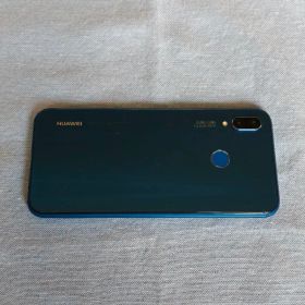 HUAWEI P20 lite 32GB 美品